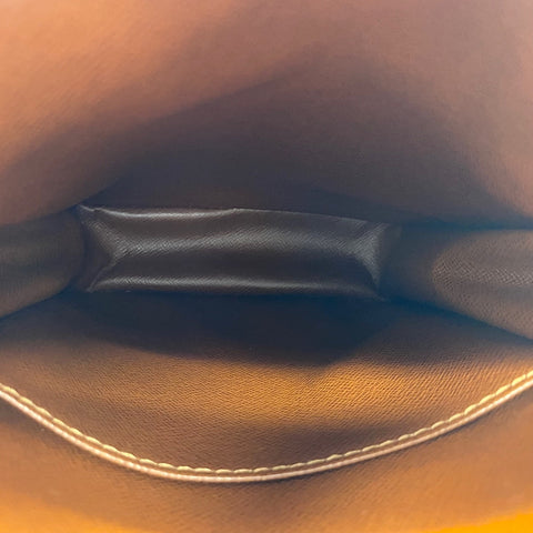 LOUIS VUITTON Amazon Shoulder Bag Brown WS30705