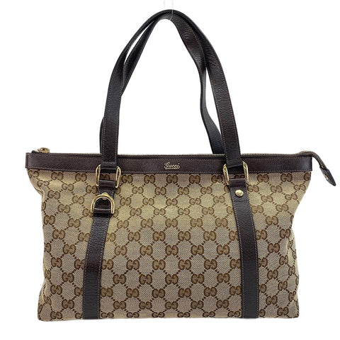 GUCCI Abby Handbag beige WS30709