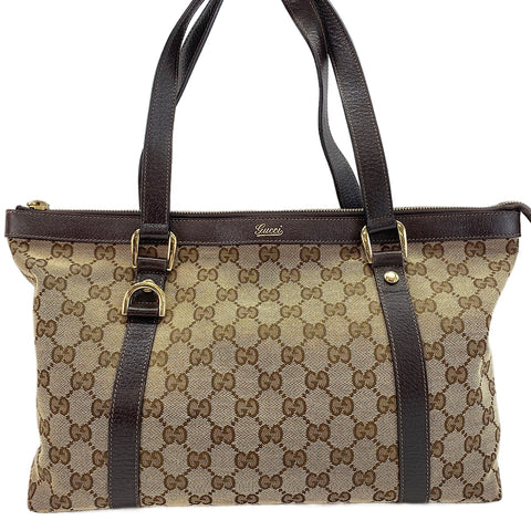 GUCCI Abby Handbag beige WS30709