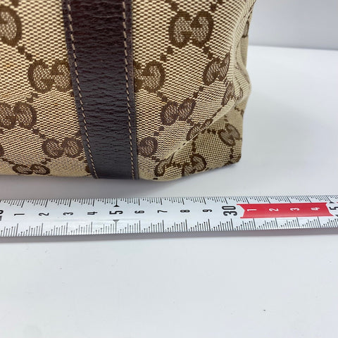 GUCCI Abby Handbag beige WS30709
