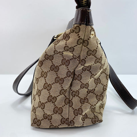 GUCCI Abby Handbag beige WS30709