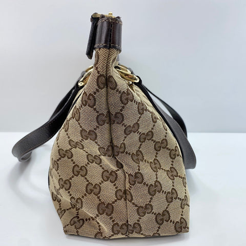 GUCCI Abby Handbag beige WS30709