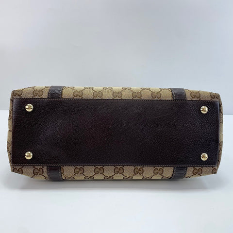 GUCCI Abby Handbag beige WS30709