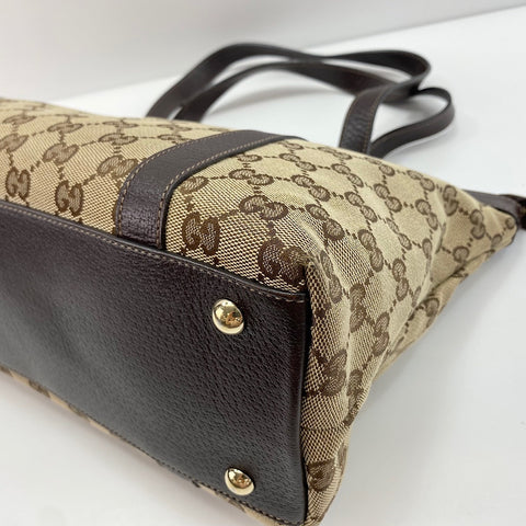 GUCCI Abby Handbag beige WS30709