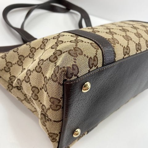 GUCCI Abby Handbag beige WS30709