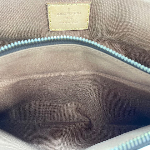 LOUIS VUITTON Messenger Bobour MM Messenger bag Brown WS30714