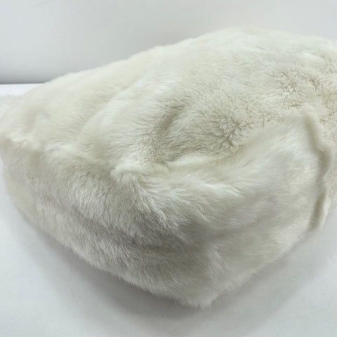 GUCCI Shoulder Bag white WS30745