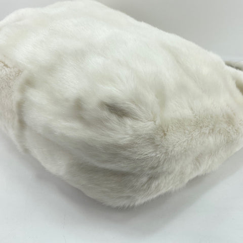 GUCCI Shoulder Bag white WS30745