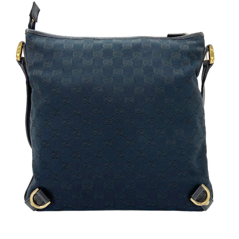 GUCCI Abby Shoulder Bag black WS30746