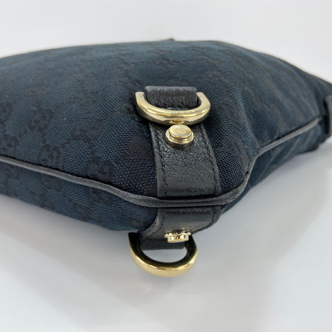 GUCCI Abby Shoulder Bag black WS30746