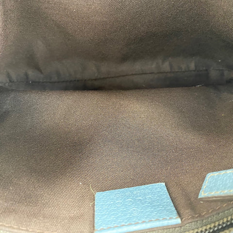 GUCCI Shoulder Bag beige WS30750