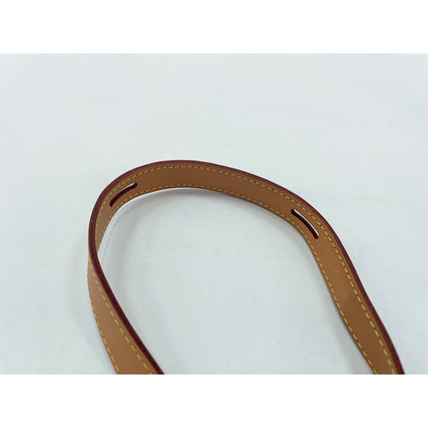LOUIS VUITTON Boîte Chapeau Souple PM Shoulder Bag Brown WS30756