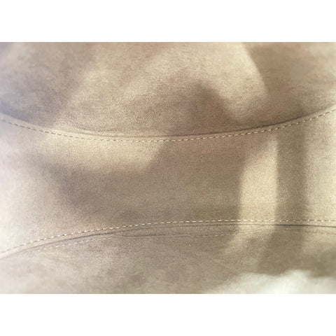 LOUIS VUITTON Boîte Chapeau Souple PM Shoulder Bag Brown WS30756