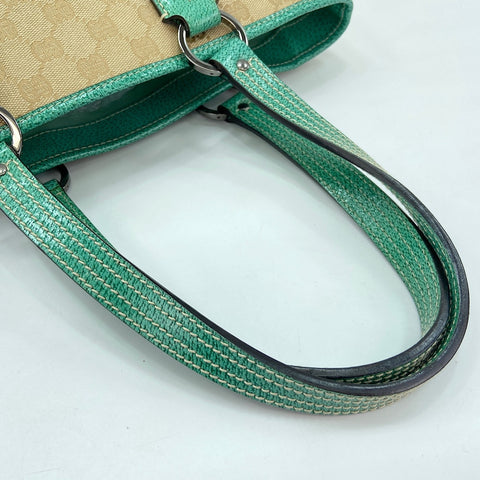 GUCCI Tote Bag beige WS30759