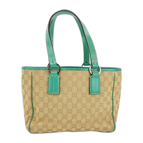GUCCI 手提包米色 WS30759