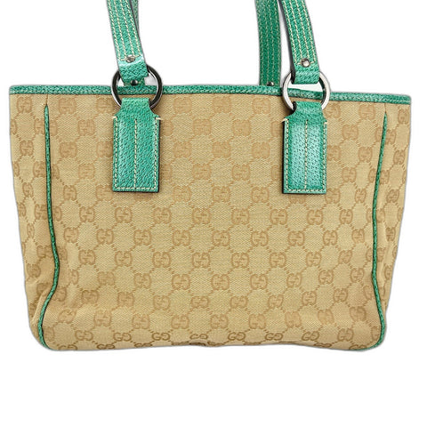 GUCCI Tote Bag beige WS30759