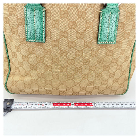 GUCCI Tote Bag beige WS30759