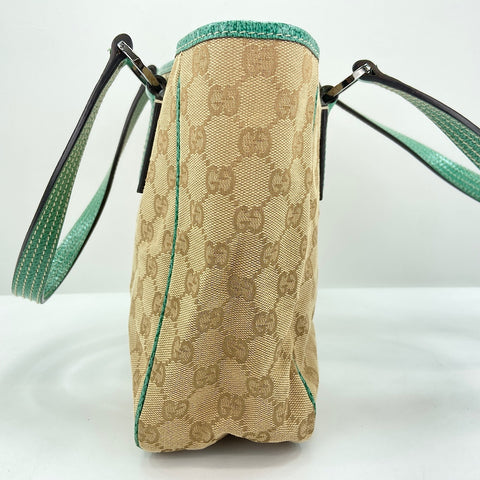 GUCCI Tote Bag beige WS30759