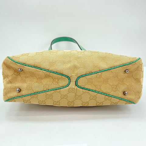 GUCCI Tote Bag beige WS30759