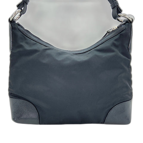 PRADA 单肩包 黑色 WS30762