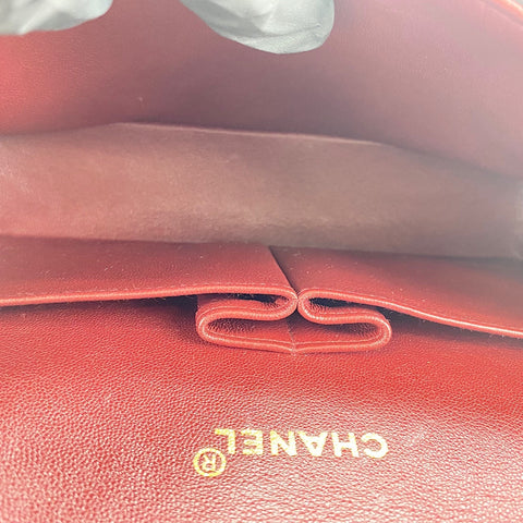 CHANEL Matelassé 25 单肩包 黑色 WS30764