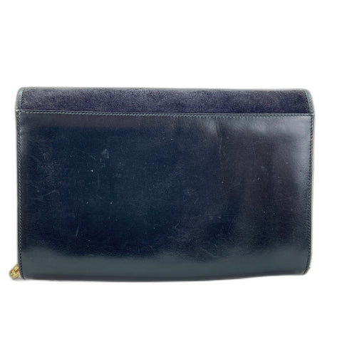CELINE 2WAY 单肩包 黑色 WS30772