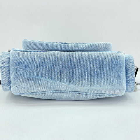 COACH Fletcher Crossbody Bag - Loved Signature body bag blue WS30836