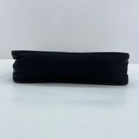 PRADA Handbag black WS30843