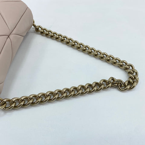 PRADA Shoulder Bag pink WS30848