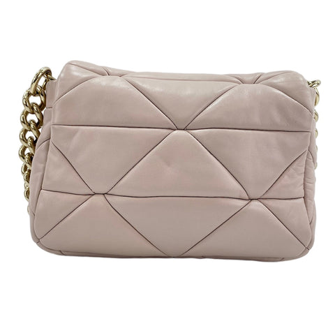 PRADA Shoulder Bag pink WS30848