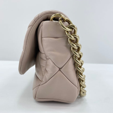 PRADA Shoulder Bag pink WS30848