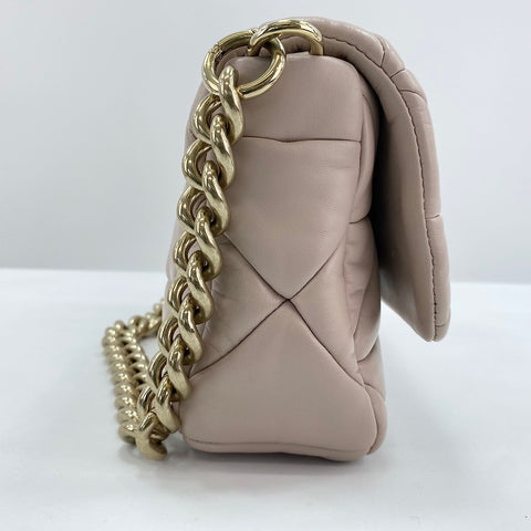 PRADA Shoulder Bag pink WS30848