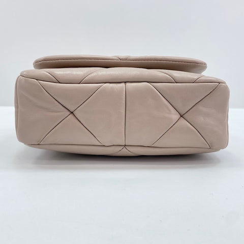 PRADA Shoulder Bag pink WS30848