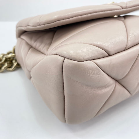 PRADA Shoulder Bag pink WS30848