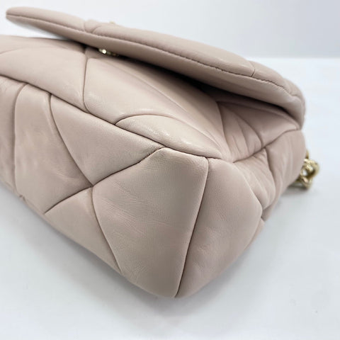 PRADA Shoulder Bag pink WS30848