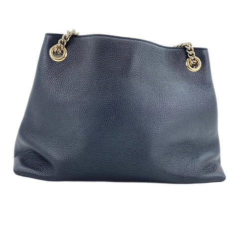 GUCCI Shoulder Bag black WS30851