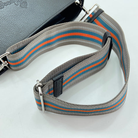 PRADA Shoulder Bag black WS30852