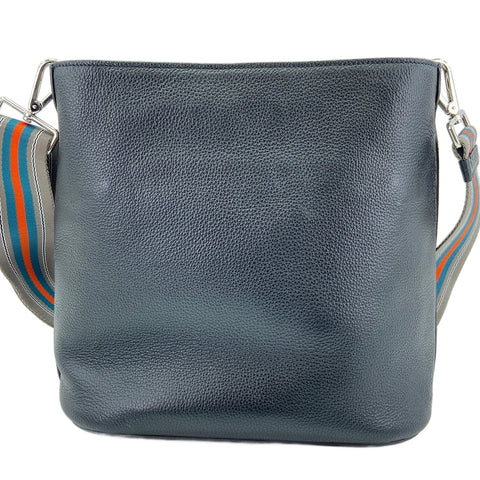 PRADA Shoulder Bag black WS30852