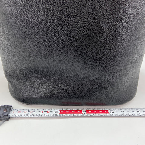 PRADA Shoulder Bag black WS30852