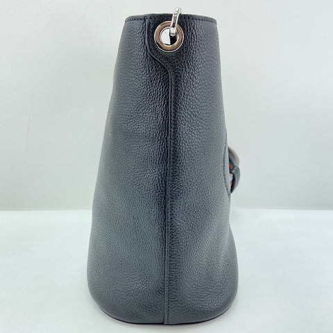 PRADA Shoulder Bag black WS30852