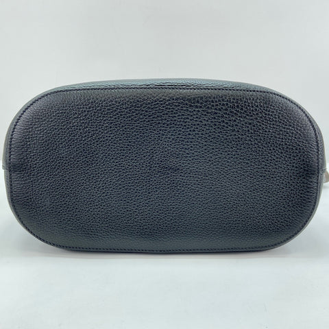 PRADA Shoulder Bag black WS30852
