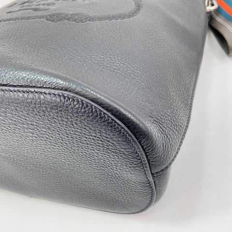 PRADA Shoulder Bag black WS30852