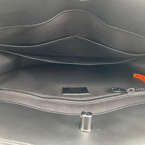 LOUIS VUITTON LV Friends Sappla 手提包 棕色 WS30853