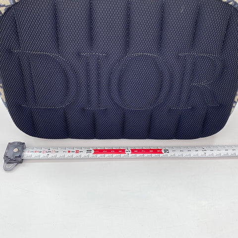 Christian Dior Hit the Road Shoulder Bag Navy WS30854