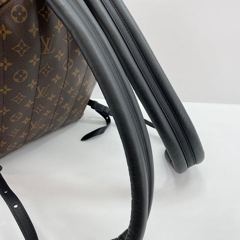 LOUIS VUITTON Palm Springs Backpack PM Backpack Â· Daypack Brown WS30855