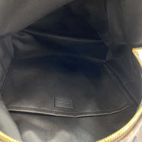 LOUIS VUITTON Palm Springs Backpack PM Backpack Â· Daypack Brown WS30855