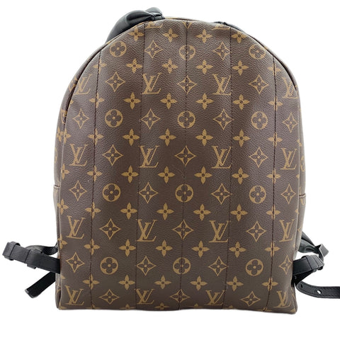 LOUIS VUITTON Palm Springs Backpack PM Backpack Â· Daypack Brown WS30855