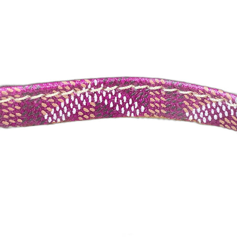 GOYARD Saint Louis Junior 手提包 紫色 WS30862
