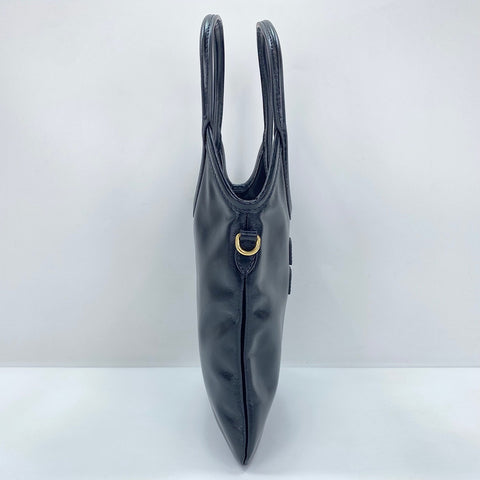 Miu Miu Ivy Mini 2WAY Handbag black WS30864