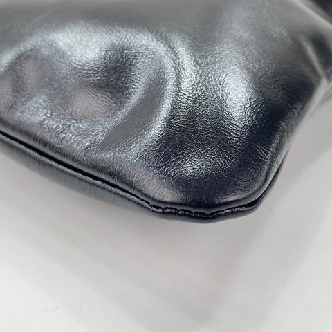 Miu Miu Ivy Mini 2WAY Handbag black WS30864